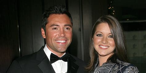 wife millie corretjer oscar de la hoya kids|The Untold Truth Of Oscar De La Hoya’s Wife